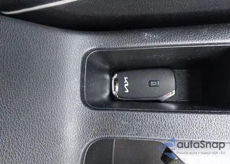 2024 Kia Forte Gt Line z USA, uszkodzony, nr VIN 3KPF54AD2RE752873